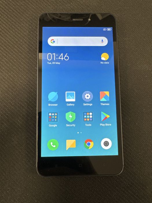 Xiaomi Redmi 4A 32GB  ID-XXL6355