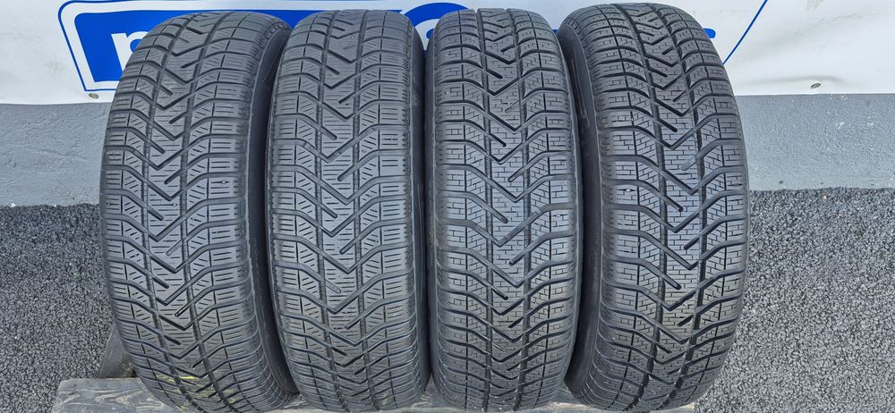 195.70.16 Pirelli Iară Jante Opel Moka R16 5X105