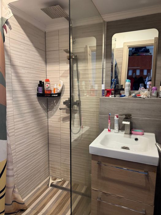 Apartament 3 camere,  zonă centrală, lângă Promenada Mall Sibiu