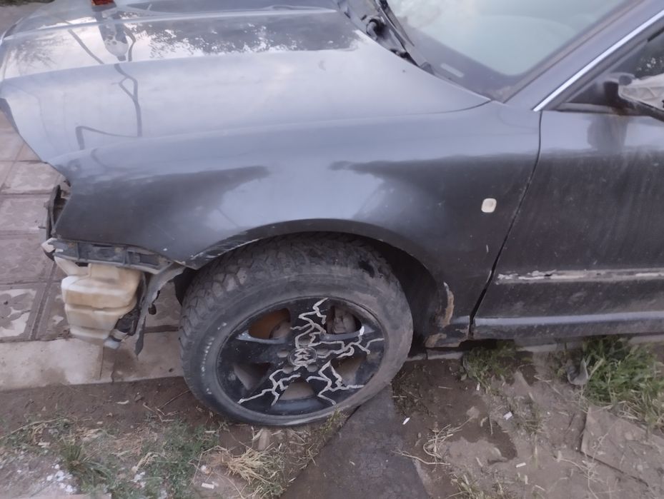 Шкода разборка  продам