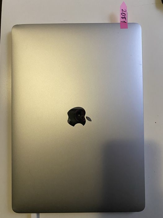 MacBook Pro 2016 г