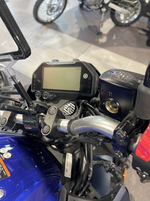 Yamaha MT03 2024