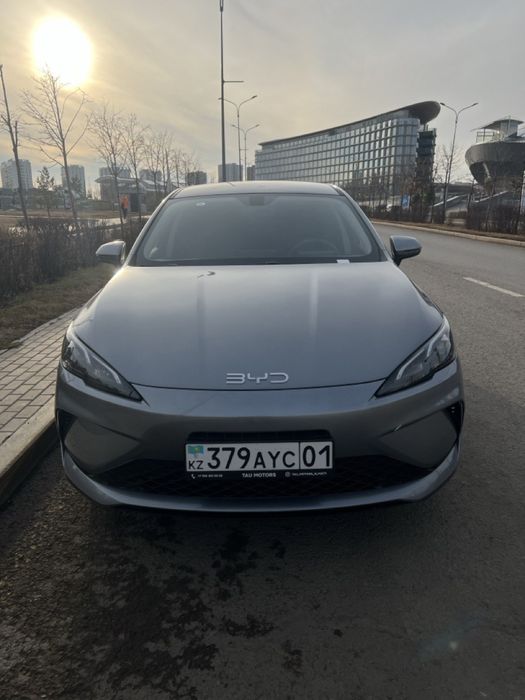 Сдам машину в аренду 18 000