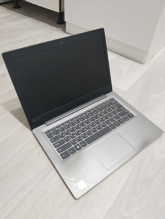 Мощный ноутбук Lenovo