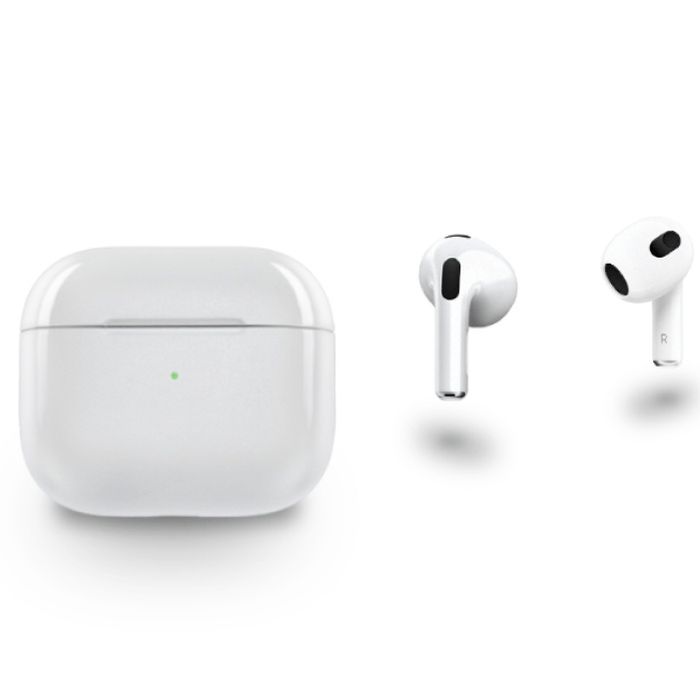 Air pods 3 - новый оригинал