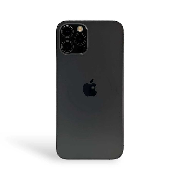 iPhone 12 Pro Second Hand cu Garanție 24 Luni / Apple Plug