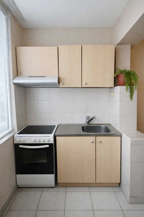 Двустаен ап. под наем в кв. Овча купел 1