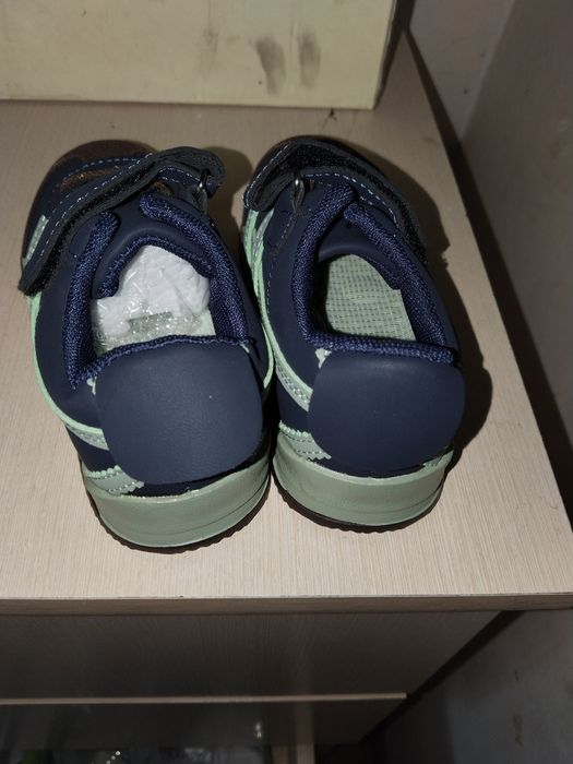 Детский обувь  талгар