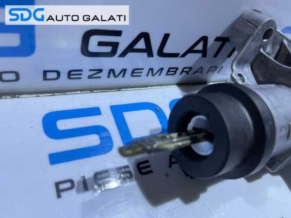 Butuc Contact Pornire cu Lama Cheie Audi A6 C5 2001 - 2005 Cod 4B0905851M
