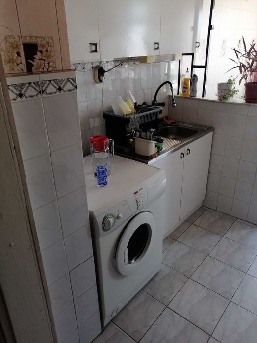 Дава се под наем Двустаен апартамент в София, Зона Б-19 - 65 кв.м за 458.49 € - Снимка #7