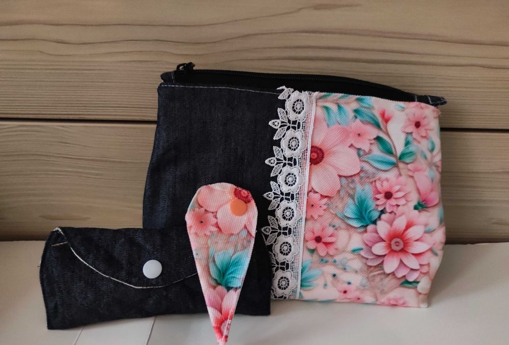 Ръчно изработени аксесоари