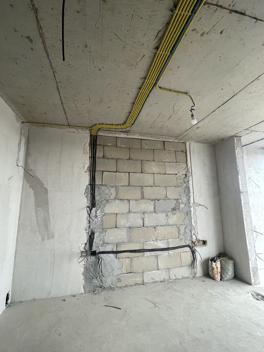 Электрик под умный дом и прочее