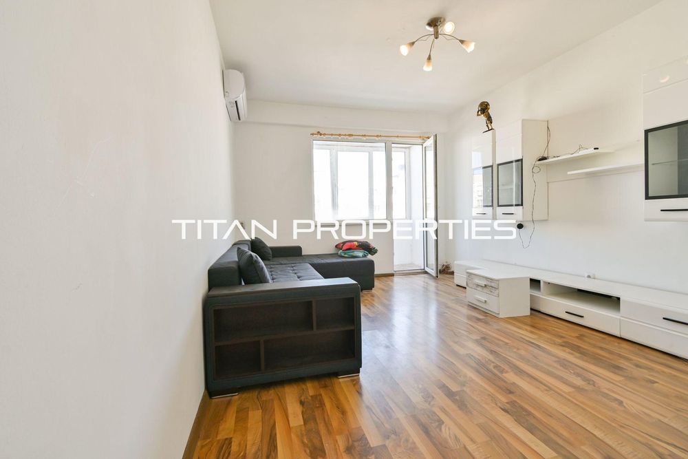 Продава се Двустаен апартамент в София, Сухата река - 55 кв.м за 1410 €/кв.м - Снимка #1