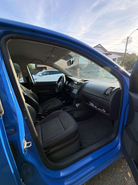 VOLKSWAGEN Polo 2008 — imagine 5