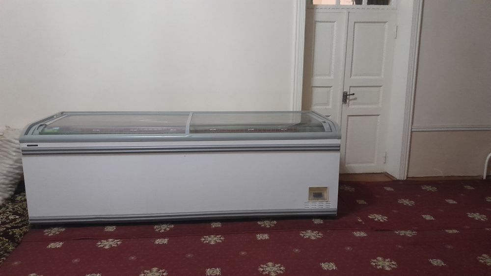 Morozilnik parij 250