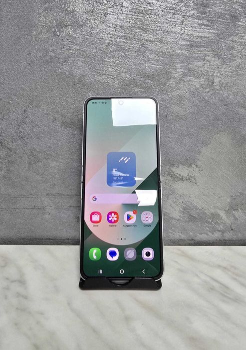 Samsung Z Flip 6 256GB Bmg Amanet 95385