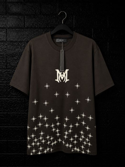 Tricou barbat- Amiri/Loewe/DG