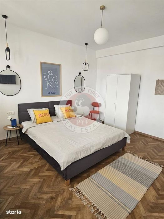 Duca | 5 camere | 112mp | Decomandat | B13025