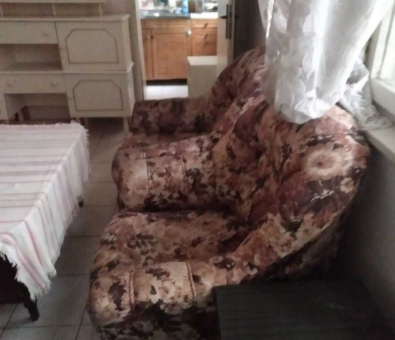 Дава се под наем Тристаен апартамент в Пловдив, Мараша - 85 кв.м за 253.98 € - Снимка #3