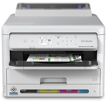 Epson Work Force WF-C5390