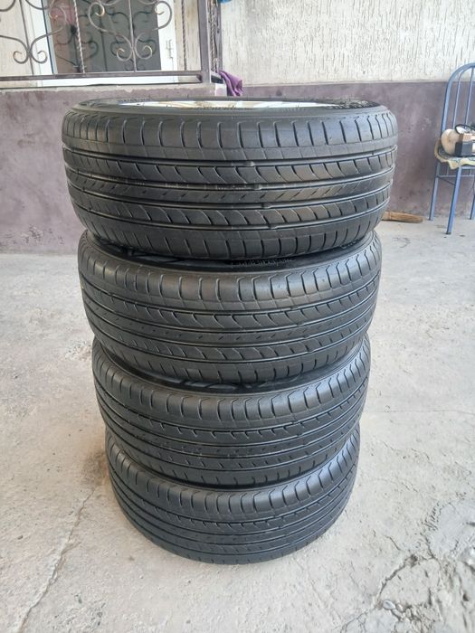 Диска балон р15 4×100