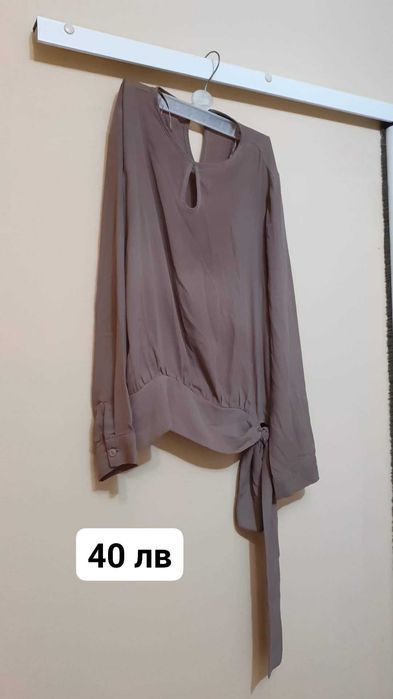 Дебели и топли пуловери