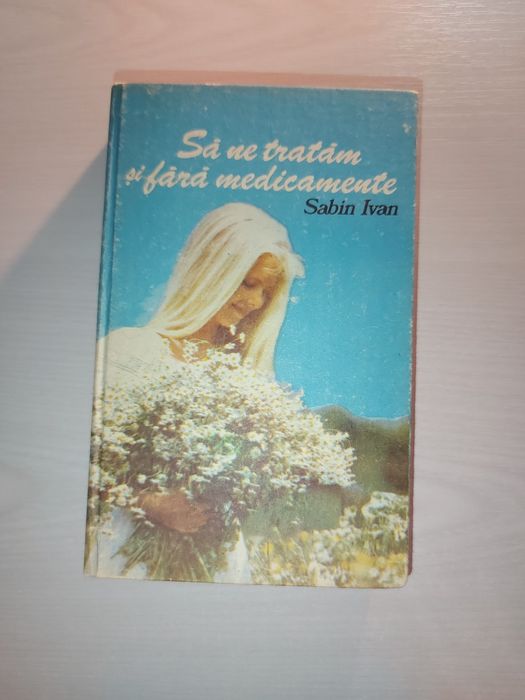 Cărți de medicină,  prim ajutor, naturiste, îngrijire copii,