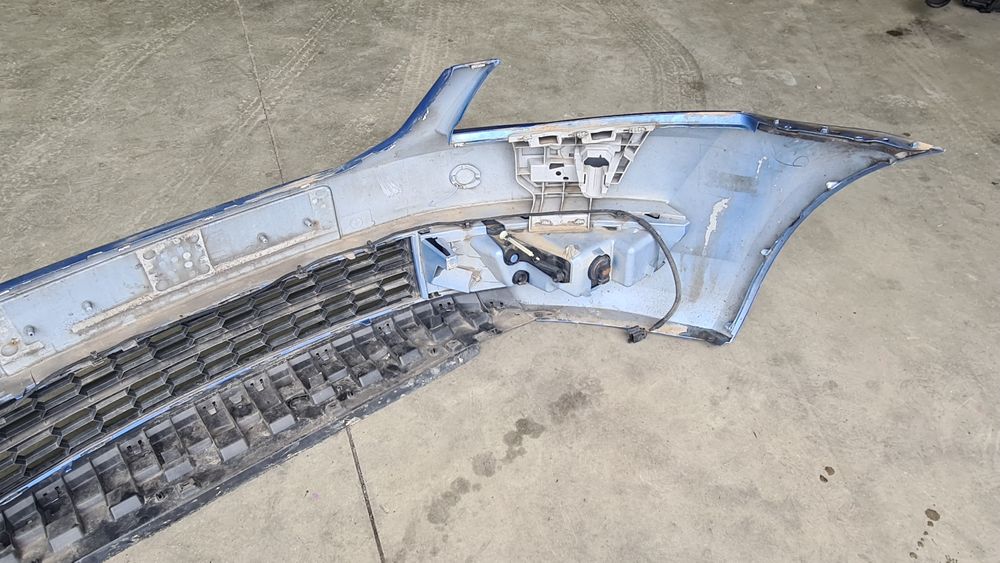 Bara fata skoda Octavia 3, spoiler fata skoda Octavia 3