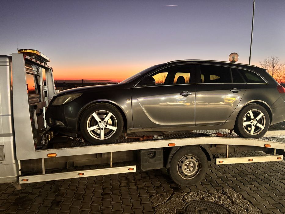 Tractari Auto/ Platforma non stop/ A0,A1,A2, A3, Bucuresti, Accidente