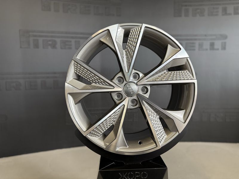 18цола AUDI 5x112 Ауди