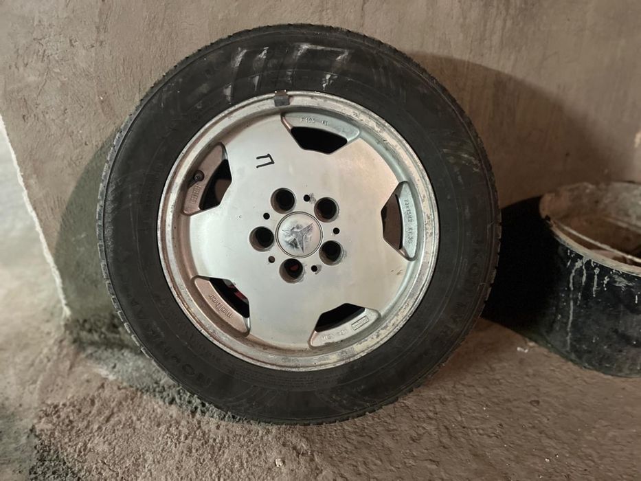 Продам титановые диски