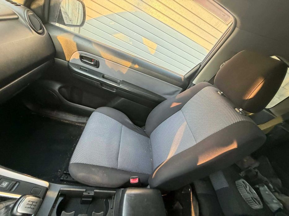 suzuki grand vitara 1.9 ddis на части сузуки гранд витара