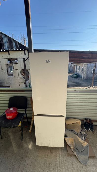 Холодильник от компаний “Beko”