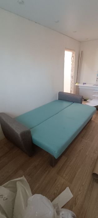 Продам диван б/у