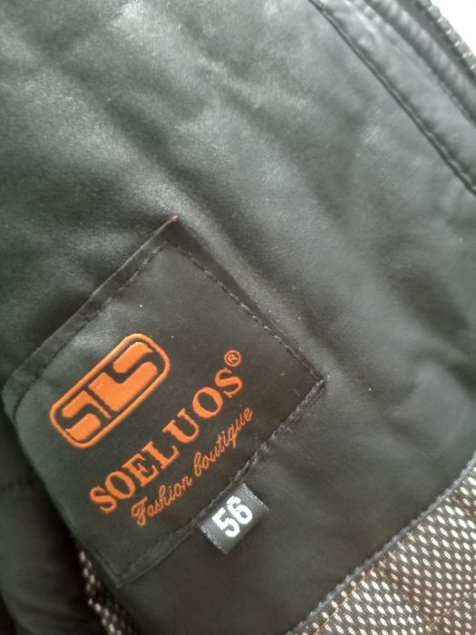 Продам новую куртку