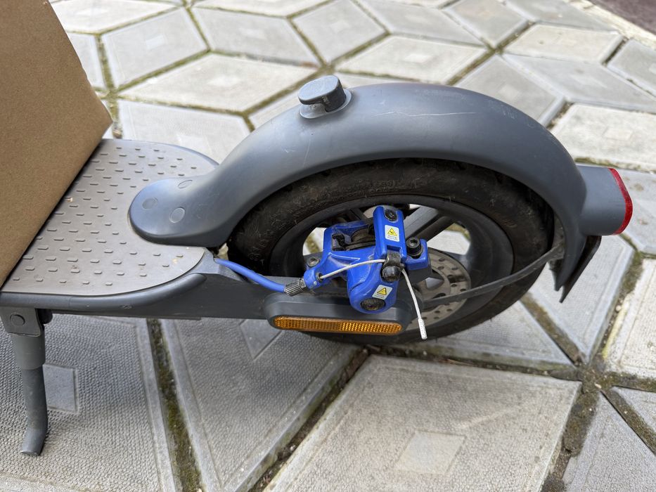 Trotineta electrica MI Electric scooter 3 Xiaomi