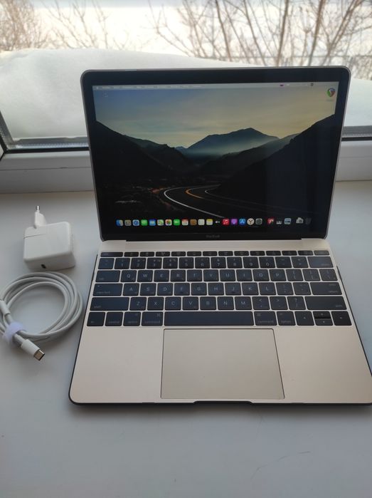 Macbook retina 12. МакБук ретина 12