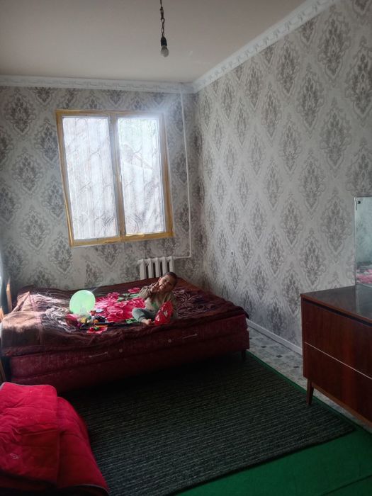 Аренда квартиры Чиланзар Ц квартал