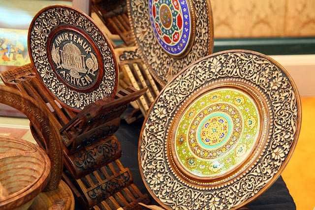 Hunarmandlar uchun ajoyib imkoniyat