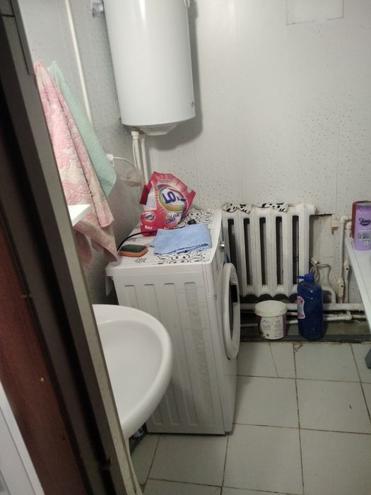 Продам часть дома в район ЖИЛЯНКА