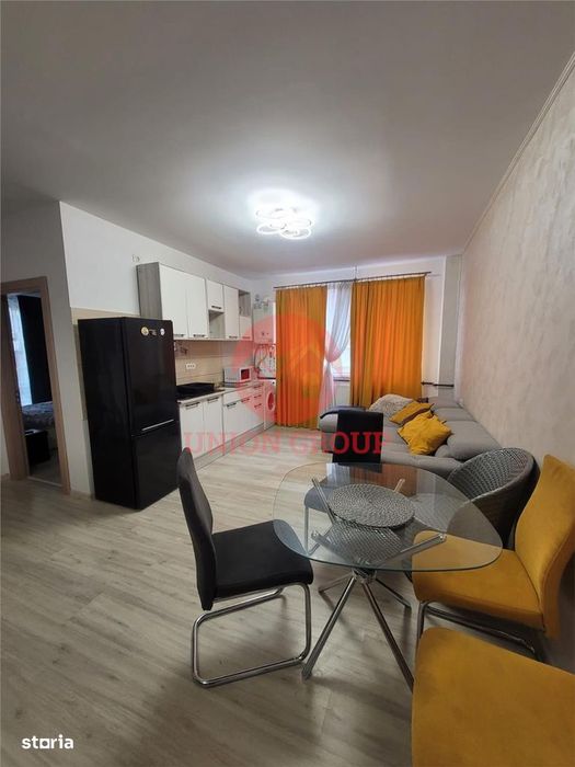 Apartament Superb, 2 Camere, La Cativa Pasi de Mare, Zona Alezzi
