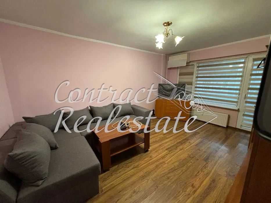 Дава се под наем Двустаен апартамент в Варна, Младост 2 - 42 кв.м за 382.5 € - Снимка #10