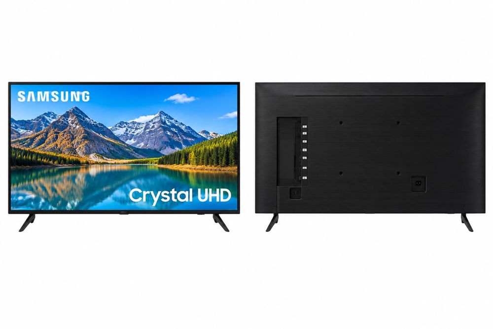 Телевизор Samsung 43”