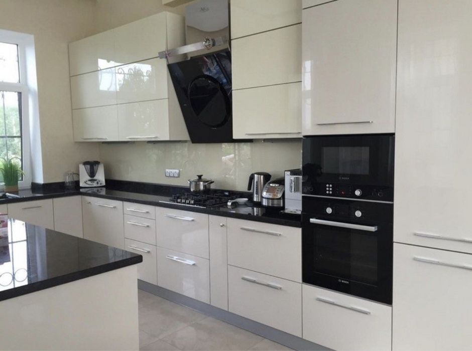 Качественные кухоные гарнитуры