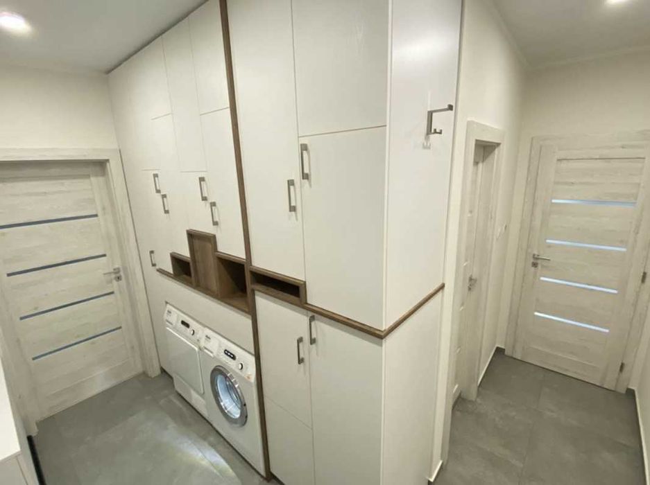 Дава се под наем Двустаен апартамент в София, Център - 55 кв.м за 726.75 € - Снимка #8