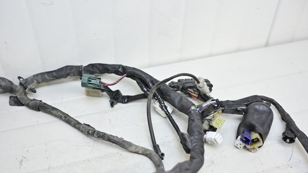 Instalatie Electrica Yamaha FZ6 2004 - 2009