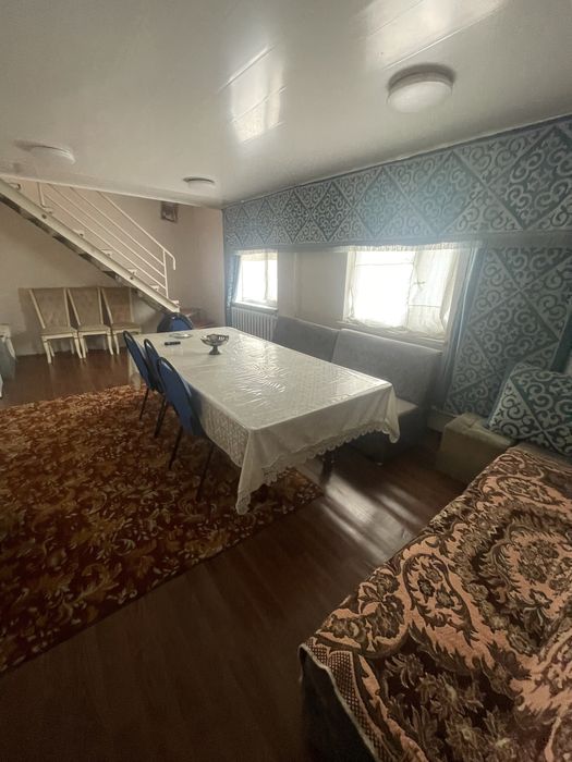 Аренда посуточно