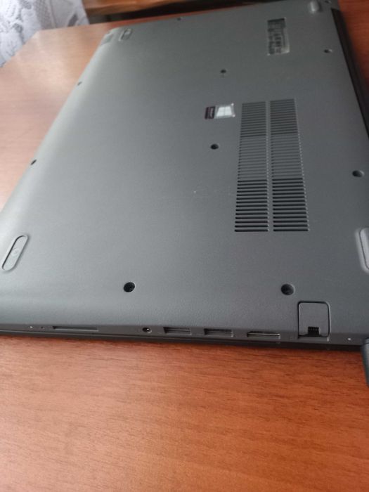 продам ноутбук 4 ядерный