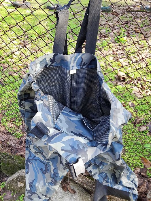 Рибарски гащеризон