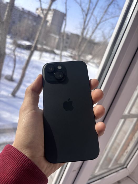 Iphone 15 продажа либо обмен